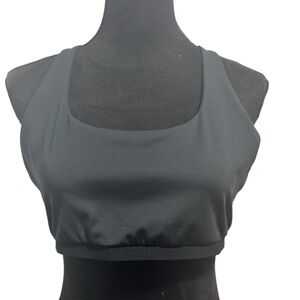 Lole Burst Sport Bra Black